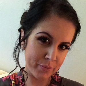 Meet your Posher, Adrianna